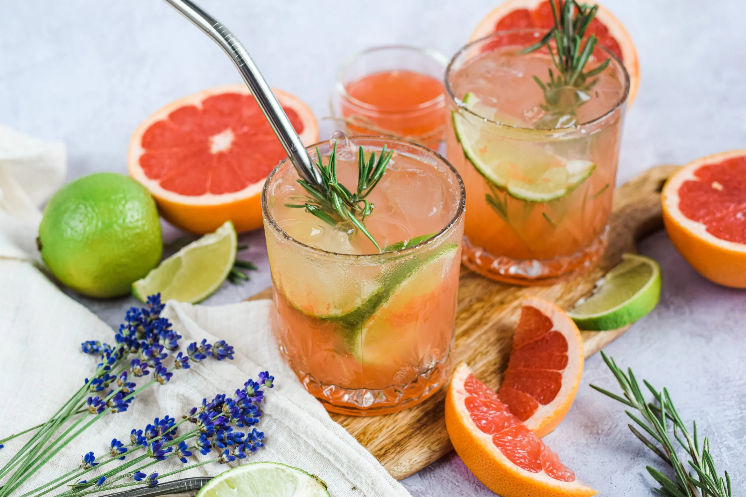 naminis limonadas